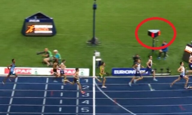 Denne arrangørtabben kunne kostet Jakob Ingebrigtsen gullet